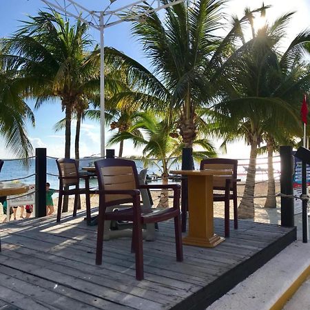 Apartament Increible Departamento Con La Mejor Playa Cancún Zewnętrze zdjęcie