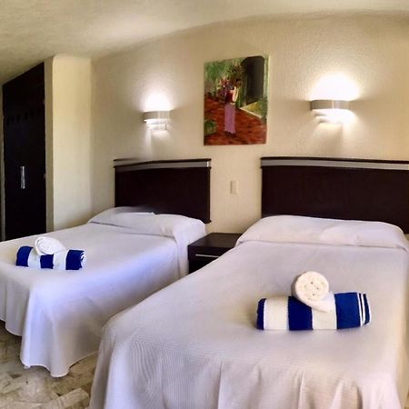 Apartament Increible Departamento Con La Mejor Playa Cancún Zewnętrze zdjęcie