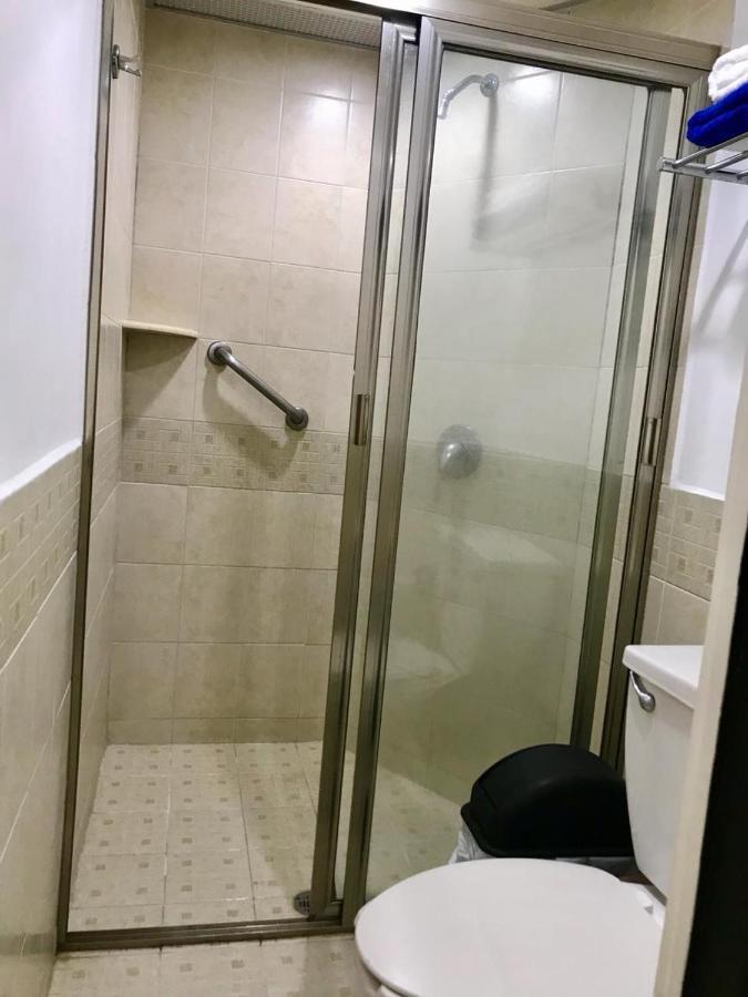 Apartament Increible Departamento Con La Mejor Playa Cancún Zewnętrze zdjęcie