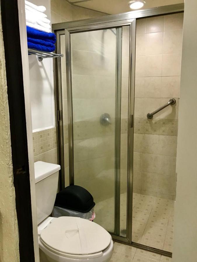 Apartament Increible Departamento Con La Mejor Playa Cancún Zewnętrze zdjęcie