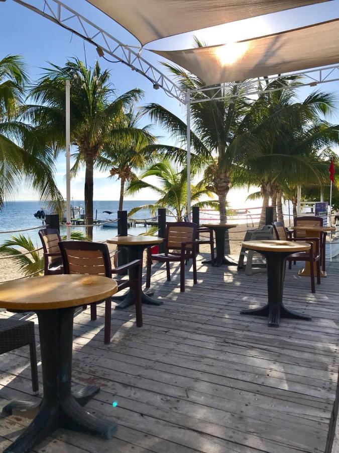 Apartament Increible Departamento Con La Mejor Playa Cancún Zewnętrze zdjęcie